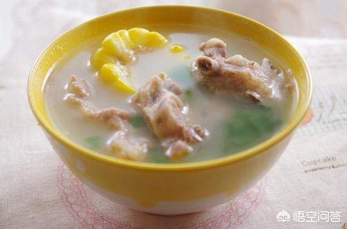 養生益智蔬菜食譜燉湯,胡蘿蔔和什麼搭配最適合小孩吃(小孩吃胡蘿蔔素