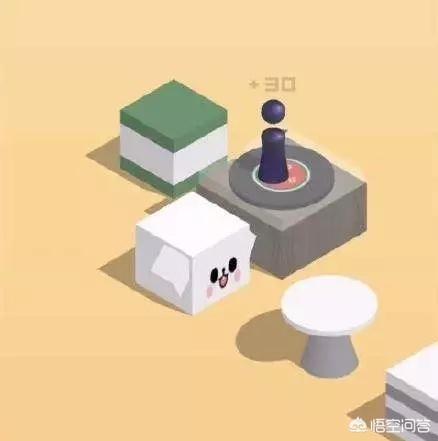 微信小程序“跳一跳”那么火，是怎么盈利的