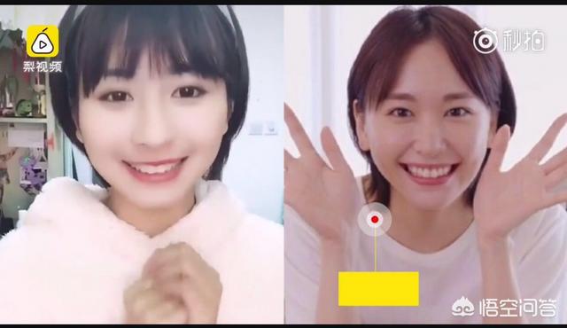 新垣结衣旧照曝光:中国大四女生因神似新垣结衣而走红，这颜值你给打几分？
