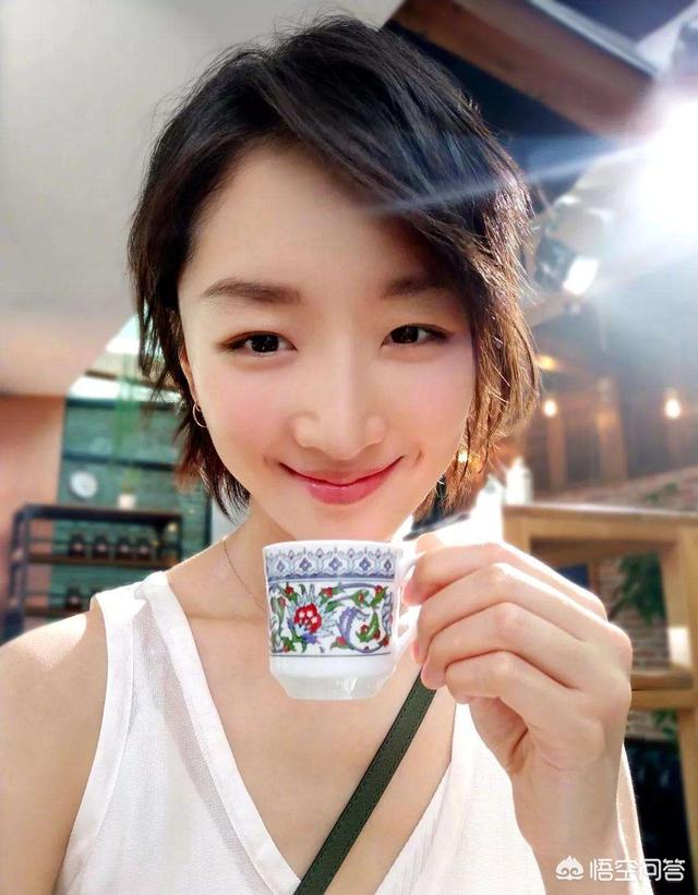 有单眼皮的女明星吗?-惠修网