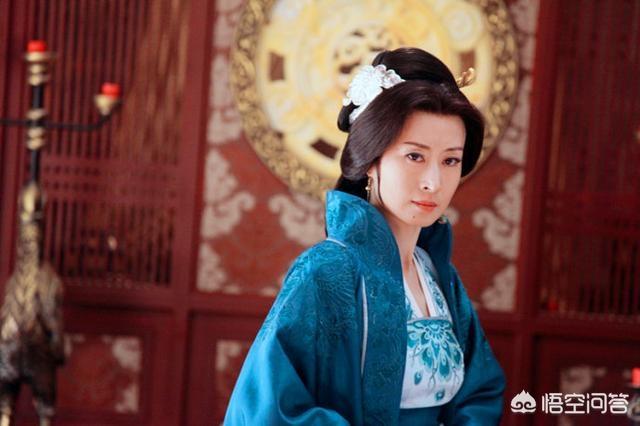张新成个人资料简介:刘敏涛是一位怎么样的演员？