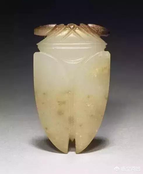 玉石有棉是什么意思,什么是和田玉上的“棉”？