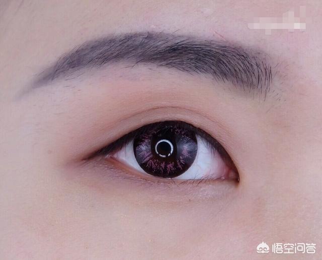 如何化大眼妆(如何化大眼妆视频教程)