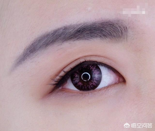 如何化大眼妆(如何化大眼妆视频教程)