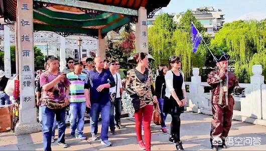 北京中老年户外驴友群:老年跟团去旅游为什么还是被坑？