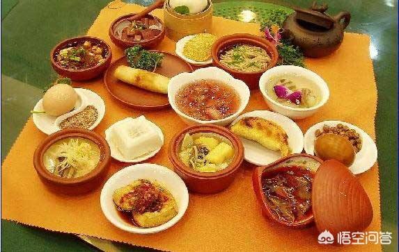 盐城最受欢迎的早餐是什么，江苏省内各县市的饮食习惯差别大吗
