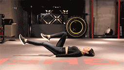 哪些方法可以瘦腿呢？插图105