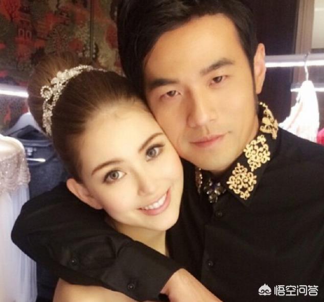 张惠妹发福:哪些明星变胖以后，几乎颠覆了你的想象？
