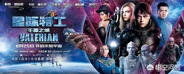 有哪些好看的动作冒险电影值得推荐？