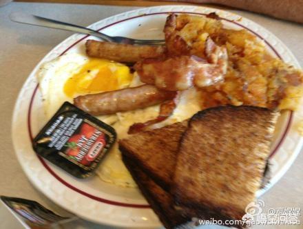 美国饮食习惯(美国饮食习惯以及对身体影响)