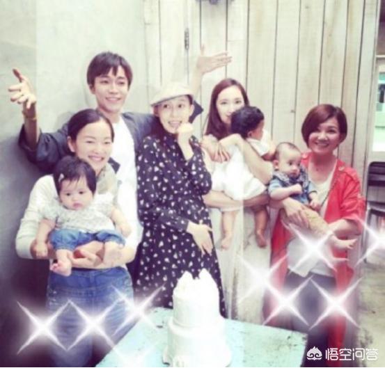 金星秀王祖蓝:娱乐圈有哪些明星的人设从来没崩过？