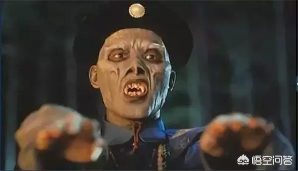 清朝将自己女儿变成干尸的人，为什么僵尸类的电影大多数是清朝的打扮