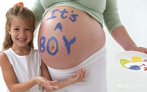 生男生女妈妈身体有啥不同反应，生男生女，妈妈的身体会有不同的反应吗