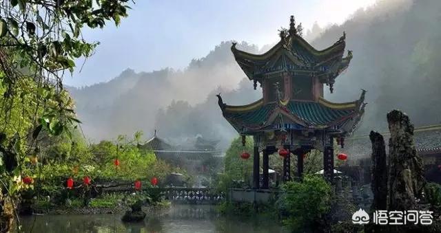 贵州哪里的养生温泉最好？