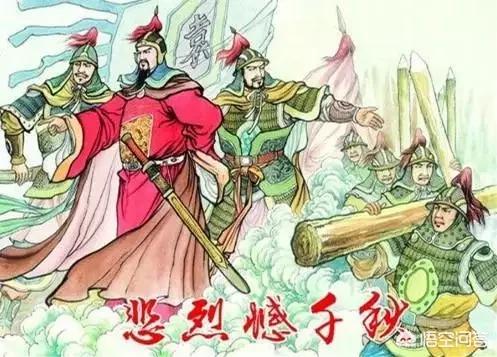 袁崇焕简介:袁崇焕到底是忠臣良将，还是卖国奸贼？