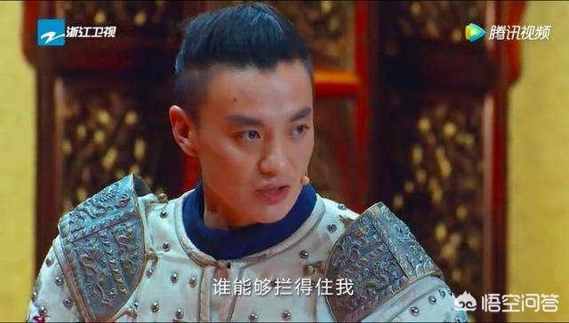 周一围赵薇:如何看待《演员的诞生》周一围获得冠军？