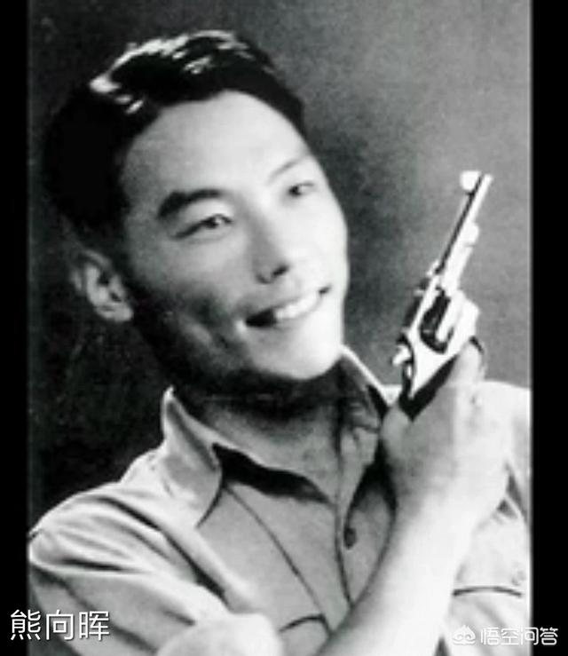 李克农简历:《风筝》片尾的11位优秀特工，人生结局如何？