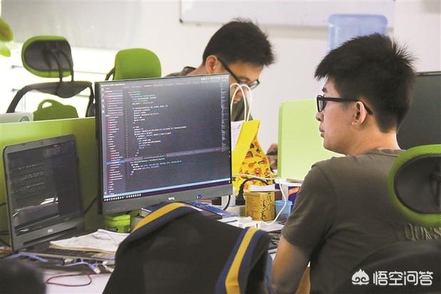 程序员的职业生涯能有几年？不做程序员了还能干什么？