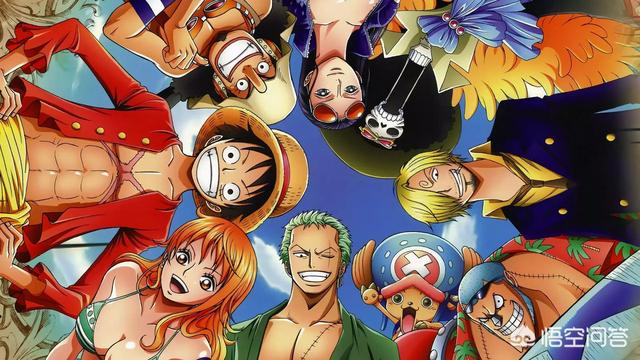 头条问答 罗杰发现了one Piece 那他下面的船员是不是同样也知道 16个回答