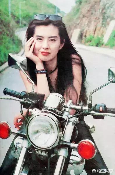 林建岳和王祖贤:有没有刘銮雄看上却拿不下的女星
