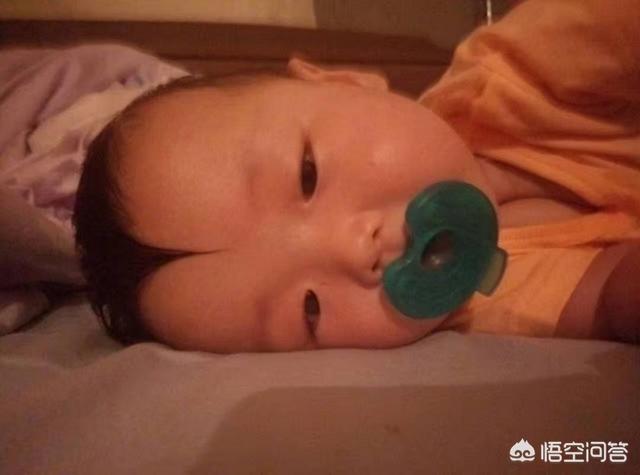 婴儿用安抚奶嘴到底好不好？