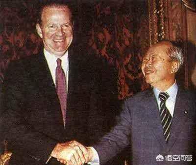为什么要抗美援朝:为什么二战后美国要扶植日本呢？