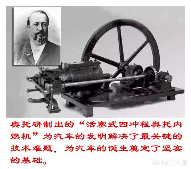 谁发明了汽车,谁发明了汽车？怎么发明的？
