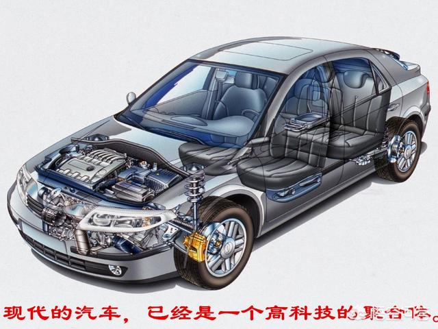 谁发明了汽车,谁发明了汽车？怎么发明的？