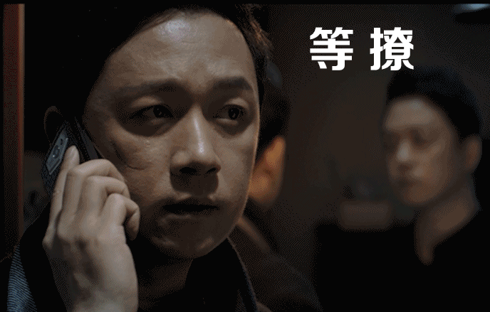潘粤明尹姝贻聚会:国产电视剧中，刑侦题材拍的最好的有哪几部？
