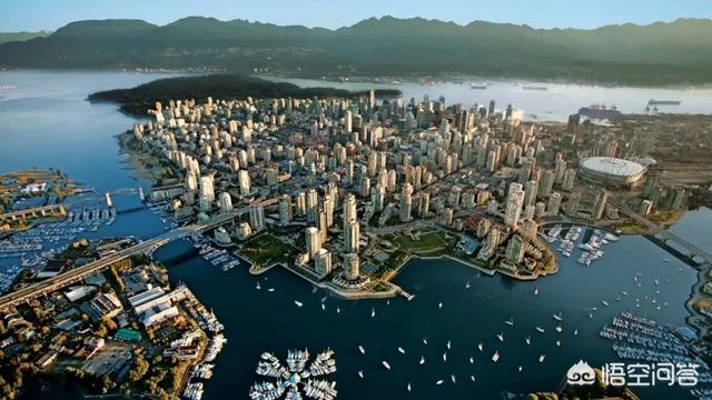加拿大温哥华:在温哥华年收入30万人民币，是一种怎样的体验？