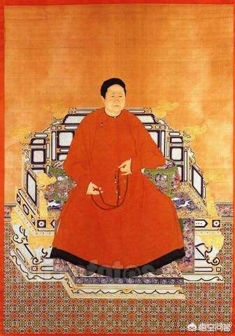 孝庄皇后:孝庄皇后是怎样的一个人？