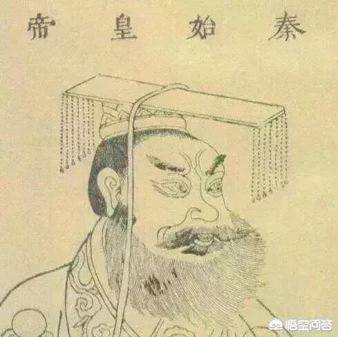 中国古代著名的帝王中，谁配称得起 “千古第一帝”的称号？