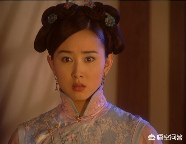 胡静结婚:你认为胡静美吗，她的脸是否整过？