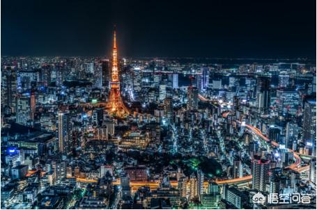 头条问答 你对东京 大阪 京都 名古屋 横滨有何不同感受 46个回答