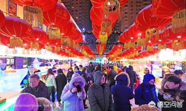哈尔滨人过年吃什么，哈尔滨有哪些有名的饺子店