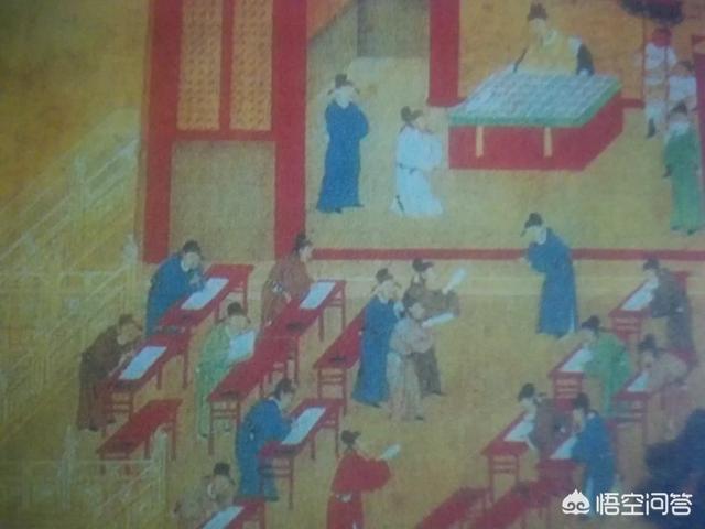 科举制:科举制度在中国历史上持续了多少年？