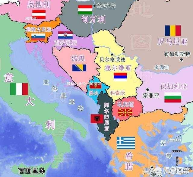 马其顿王国:亚历山大的马其顿帝国，是否能战胜同一时期的华夏文明