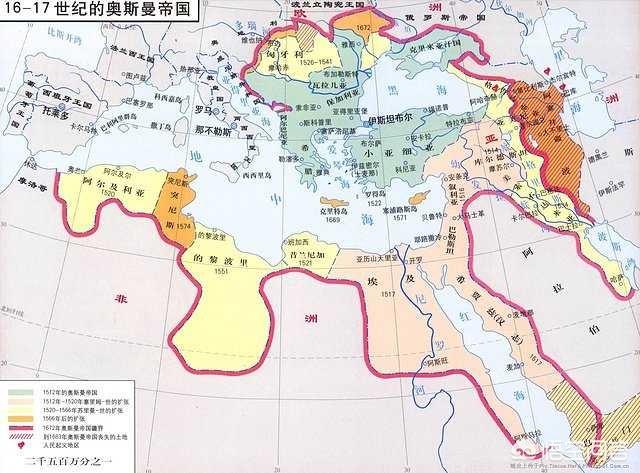 马其顿王国:亚历山大的马其顿帝国，是否能战胜同一时期的华夏文明