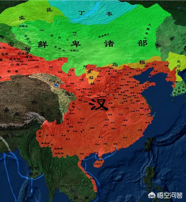 贝尔加湖:贝加尔湖，在历史上属于过中国吗？