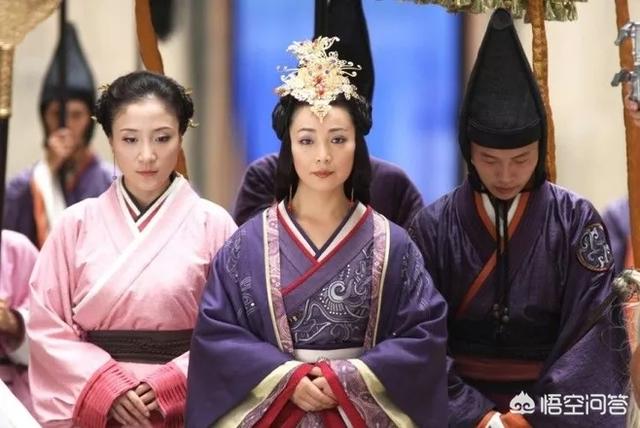 华阳夫人和芈月:秦始皇为何没有皇后如果有皇后秦朝还会短命吗