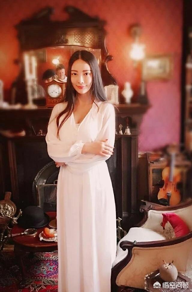 王李丹妮全淋浴照片:从南阳走出去的女明星都有谁？