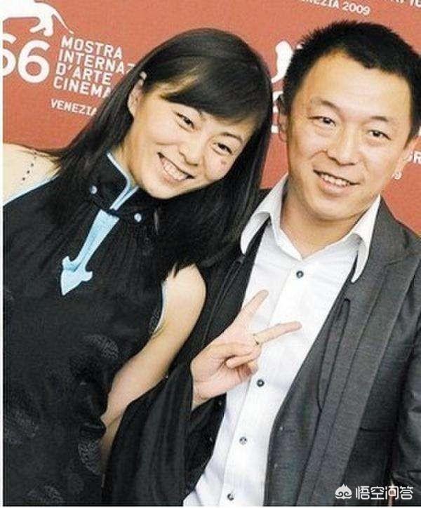 黄渤老婆照片:假如你是女的，会选择嫁给黄渤这样的男人吗？