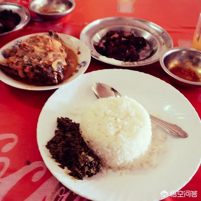 非洲人一般都吃什么呢？插图19