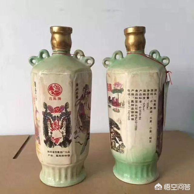 legende红酒，你见过的假酒都是什么样子的？