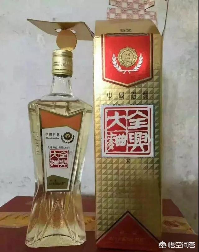 legende红酒，你见过的假酒都是什么样子的？