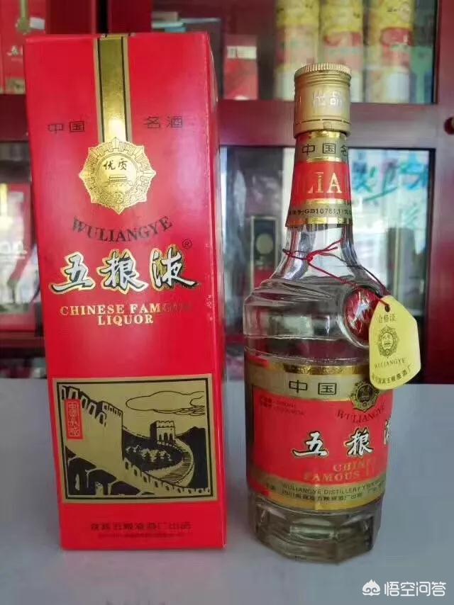 legende红酒，你见过的假酒都是什么样子的？