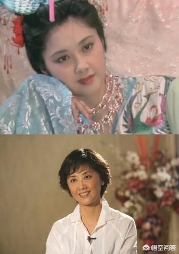 如花的扮演者:周星驰电影里的万年龙套“如花”，是个怎样的存在