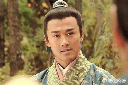 郭羡妮老公朱少杰:古天乐的《寻秦记》，演员们现在过得怎样呢？