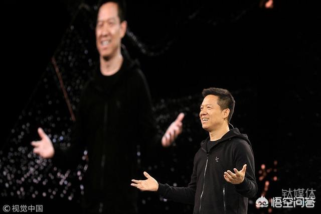 贾跃亭在美国造车不回国，他现在的真实状况到底如何？