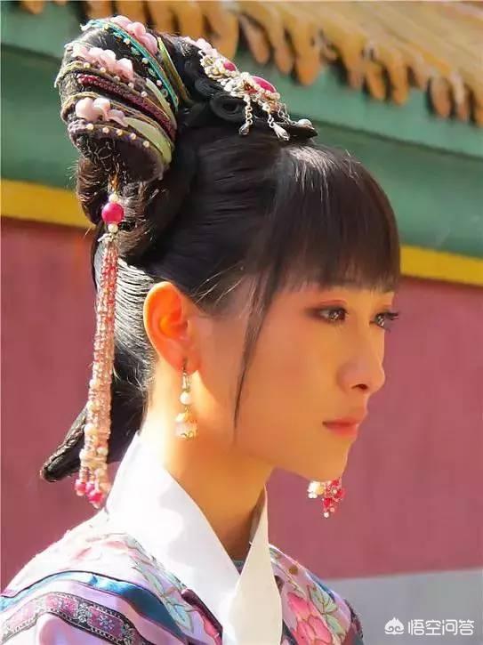 安陵容怎么死的:《甄嬛传》里，安陵容死的时候有没有悔意